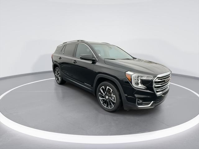 2022 GMC Terrain AWD SLT