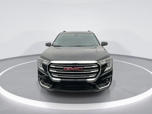 2022 GMC Terrain AWD SLT