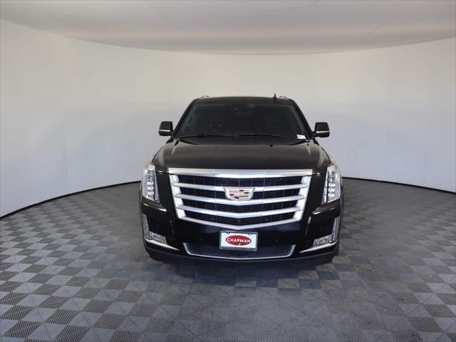 2020 Cadillac Escalade 4WD Premium Luxury 2020 Cadillac Escalade 4WD Premium Luxury