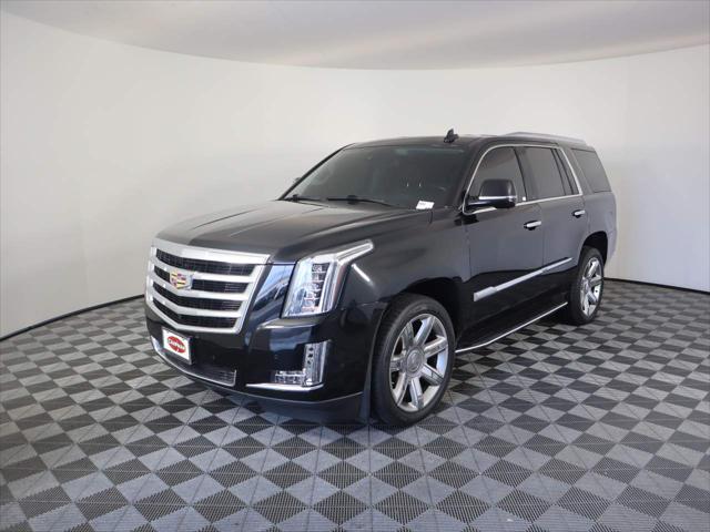 2020 Cadillac Escalade 4WD Premium Luxury 2020 Cadillac Escalade 4WD Premium Luxury