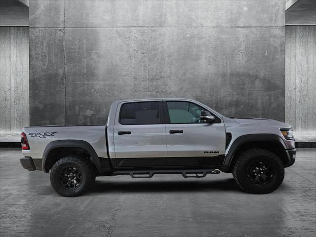 2024 RAM 1500 TRX Crew Cab 4x4 57 Box