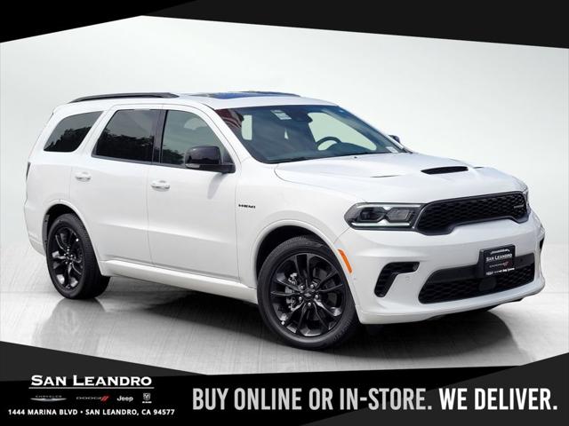 2024 Dodge Durango R/T Premium AWD