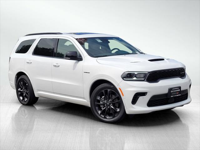 2024 Dodge Durango R/T Premium AWD