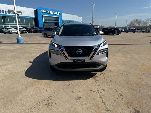 2022 Nissan Rogue SV Intelligent AWD