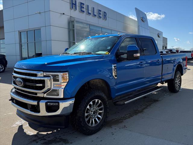 2020 Ford F-350 LARIAT