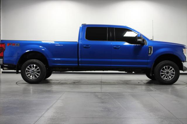 2020 Ford F-350 LARIAT 2020 Ford F-350 LARIAT