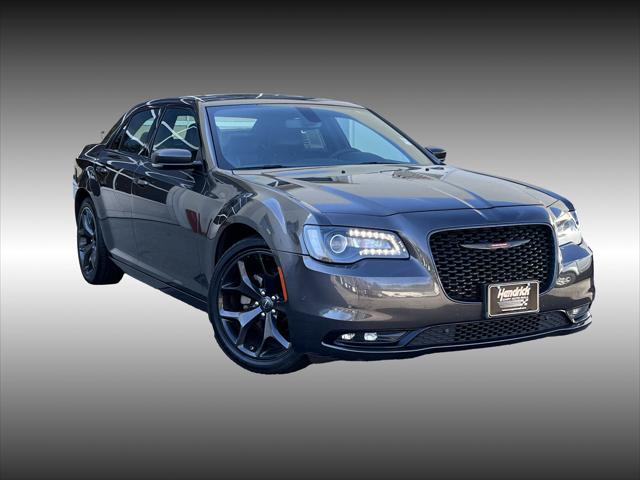 2023 Chrysler 300 300S