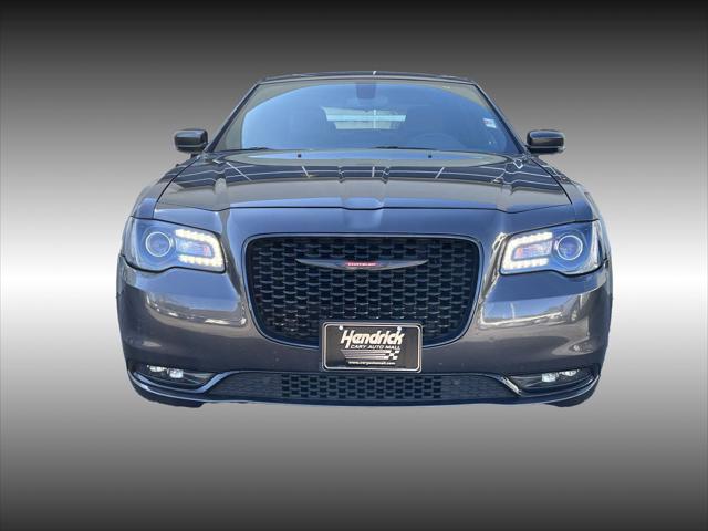 2023 Chrysler 300 300S