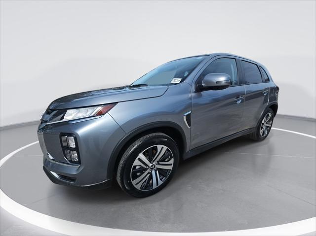 2023 Mitsubishi Outlander Sport 2.0 ES AWC