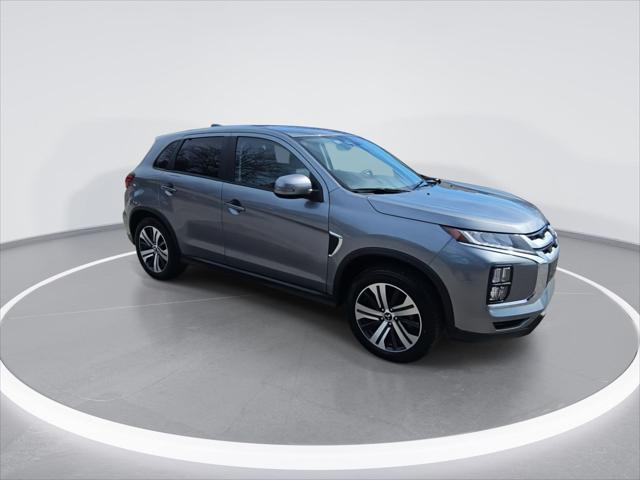 2023 Mitsubishi Outlander Sport 2.0 ES AWC