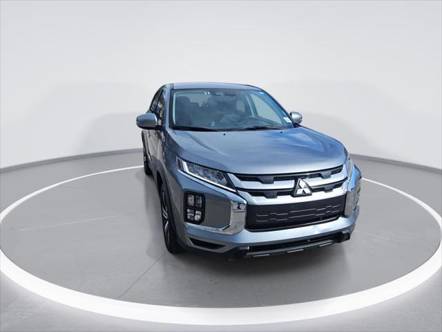 2023 Mitsubishi Outlander Sport 2.0 ES AWC