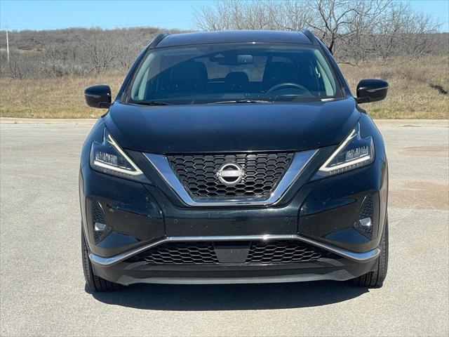 2023 Nissan Murano SV FWD