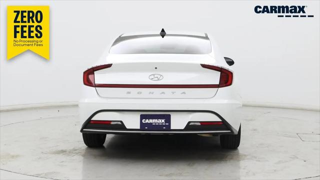 2022 Hyundai Sonata SE for sale in Louisville, KY