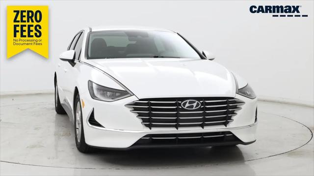 2022 Hyundai Sonata SE for sale in Louisville, KY