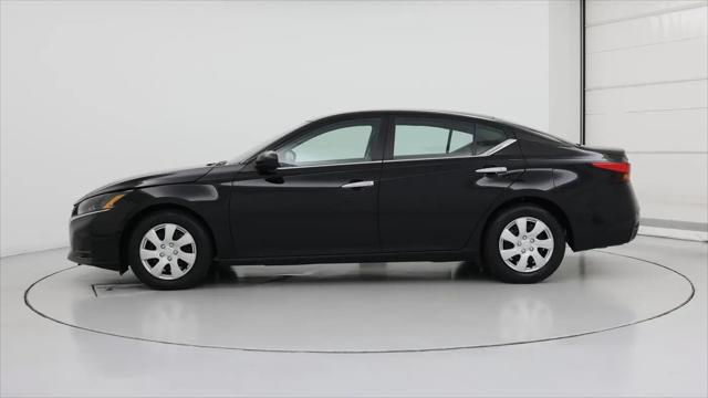 2024 Nissan Altima S FWD