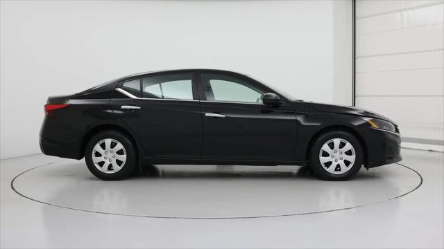 2024 Nissan Altima S FWD