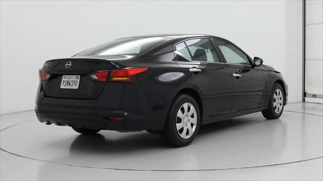 2024 Nissan Altima S FWD