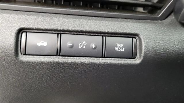 2024 Nissan Altima S FWD