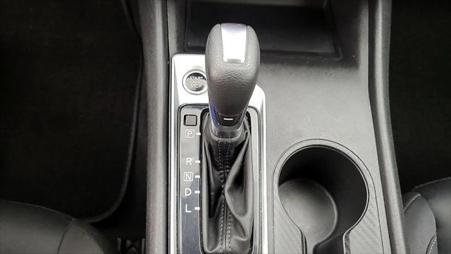 2024 Nissan Altima S FWD
