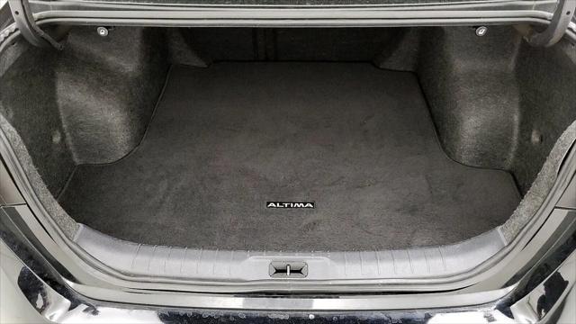 2024 Nissan Altima S FWD