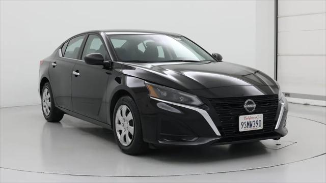 2024 Nissan Altima S FWD for sale in Fairfield, CA