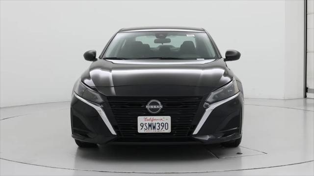 2024 Nissan Altima S FWD