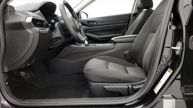 2024 Nissan Altima S FWD