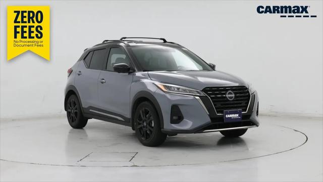 2024 Nissan Kicks SR for sale in Independence, MO