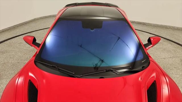 2017 Acura NSX Standard