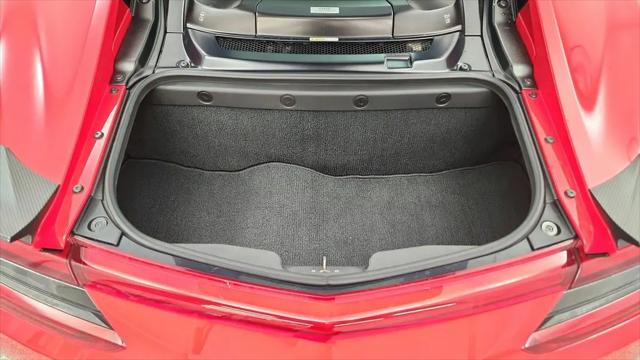2017 Acura NSX Standard