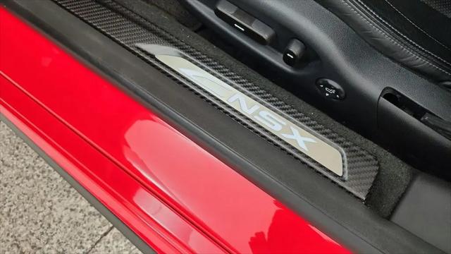 2017 Acura NSX Standard