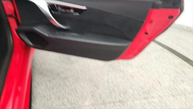 2017 Acura NSX Standard