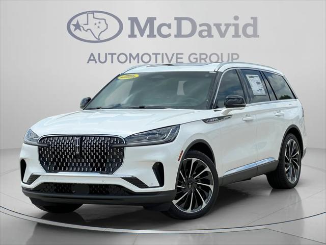 2025 Lincoln Aviator Reserve for sale in Frisco, TX