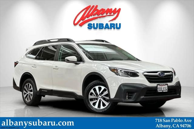 2022 Subaru Outback Premium for sale in Albany, CA