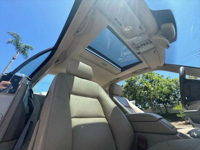 1999 Mercedes-Benz 500 CL 500