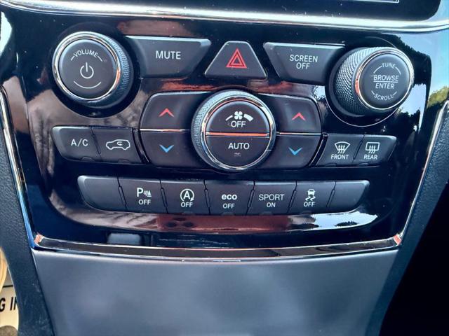 2022 Jeep Grand Cherokee Limited 4x4