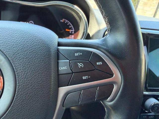 2022 Jeep Grand Cherokee Limited 4x4