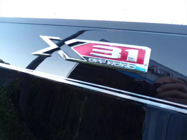 2021 GMC Sierra 1500 4WD Crew Cab Short Box SLT