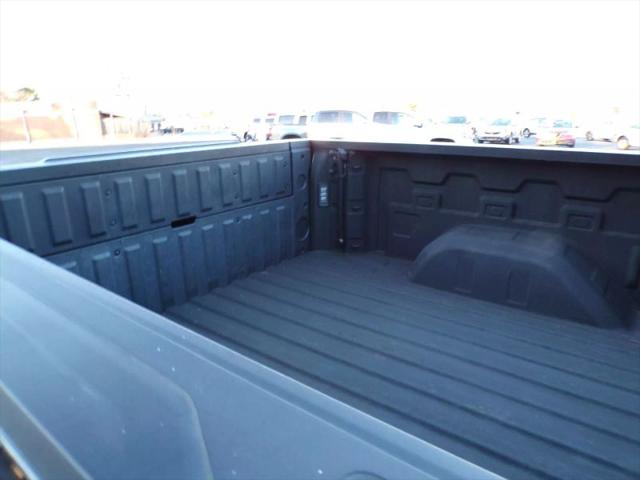 2021 GMC Sierra 1500 4WD Crew Cab Short Box SLT