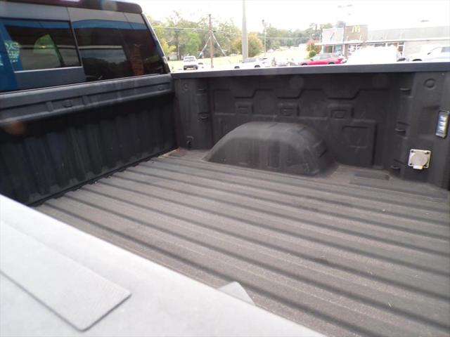 2021 GMC Sierra 1500 4WD Crew Cab Short Box SLT