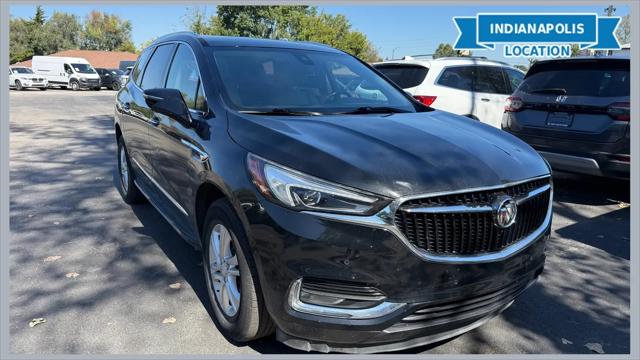 2018 Buick Enclave Premium for sale in Indianapolis, IN