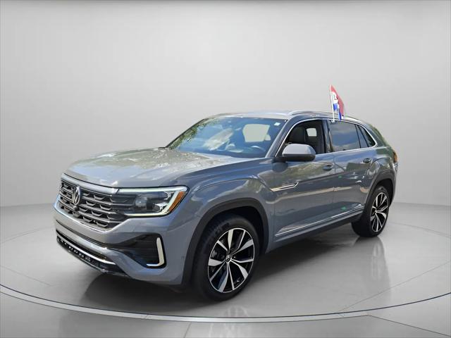 2024 Volkswagen Atlas Cross Sport 2.0T SEL Premium R-Line for sale in Alpharetta, GA