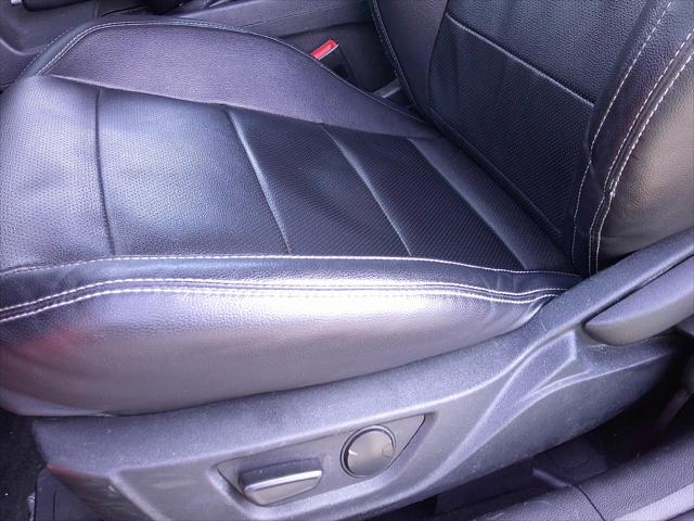 2022 Ford Mustang EcoBoost Premium Convertible