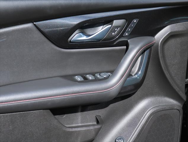 2022 Chevrolet Blazer AWD RS
