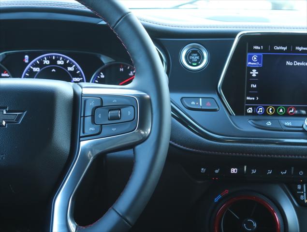 2022 Chevrolet Blazer AWD RS