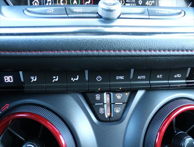 2022 Chevrolet Blazer AWD RS