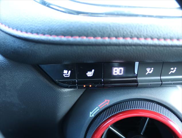2022 Chevrolet Blazer AWD RS