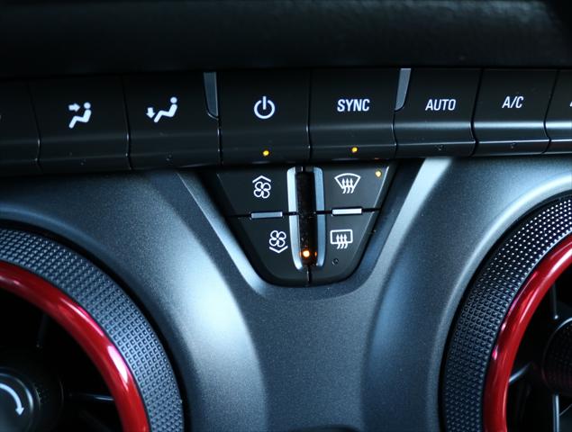 2022 Chevrolet Blazer AWD RS