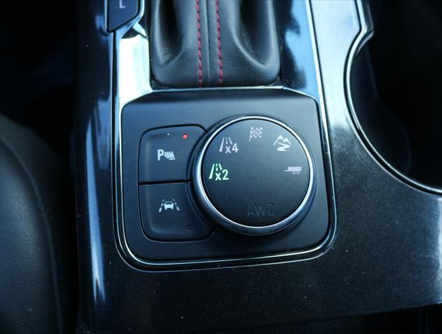 2022 Chevrolet Blazer AWD RS