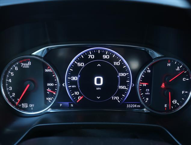 2022 Chevrolet Blazer AWD RS